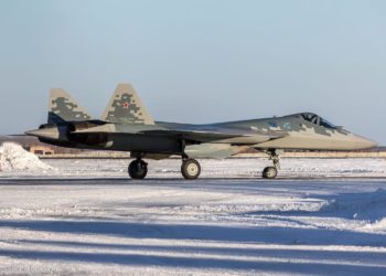 Su-57