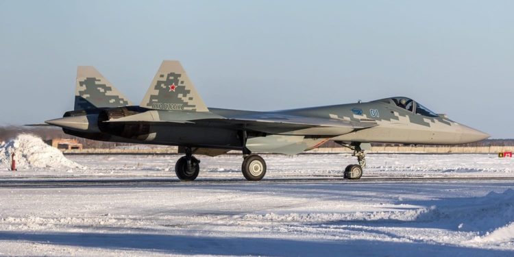 Su-57
