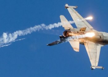 Την αναβάθμιση των μαχητικών F-16 εισηγήθηκε το Ανώτατο Αεροπορικό Συμβούλιο
