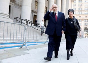 Ισραήλ - Πόλαρντ