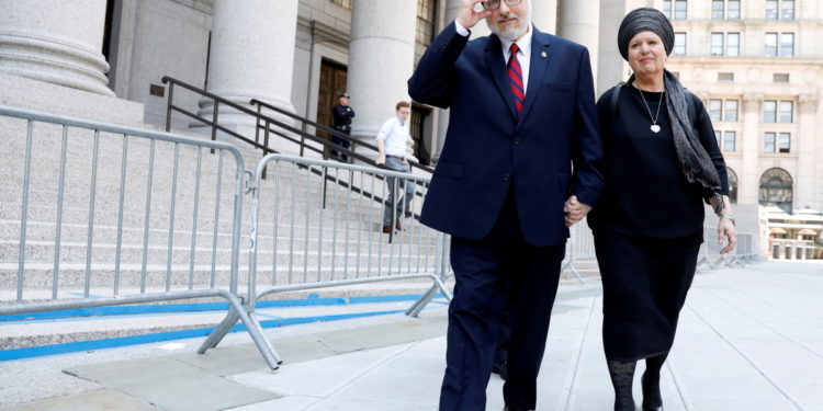 Ισραήλ - Πόλαρντ