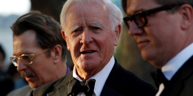 Τζον Λε Καρέ