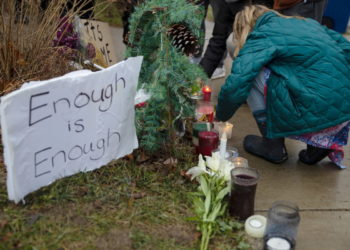 ΗΠΑ: Αγανάκτηση μετά τον θάνατο άοπλου 47χρονου μαύρου στο Οχάιο από τα πυρά λευκού αστυνομικού