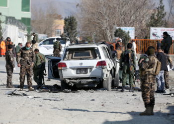 Αφγανιστάν