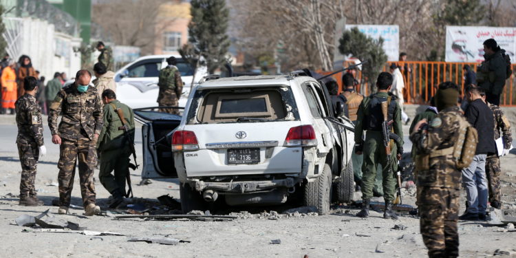 Αφγανιστάν