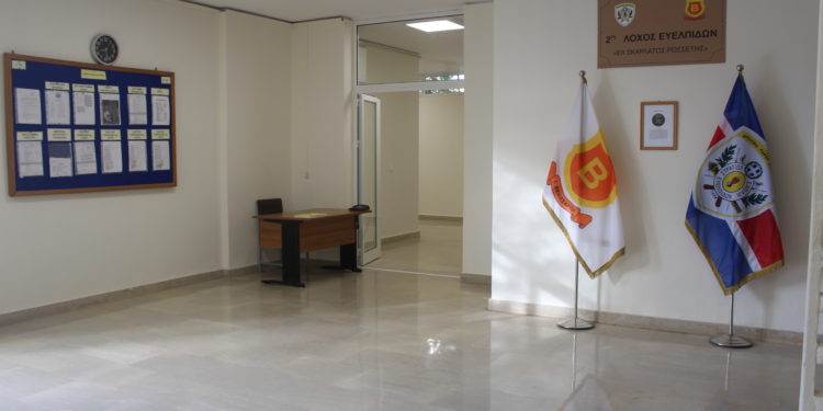 ΓΕΣ - Παραγωγικές σχολές