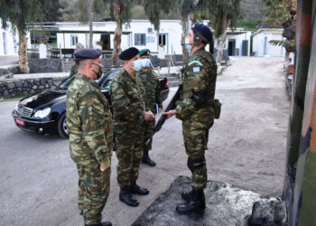 Αρχηγός ΓΕΣ