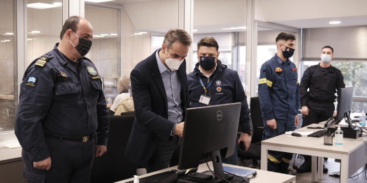 Μητσοτάκης