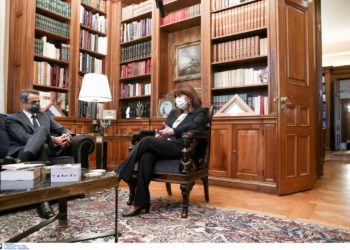 Σακελλαροπούλου