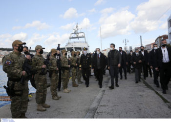 Μητσοτάκης