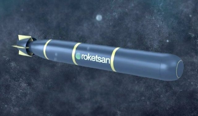 Roketsan