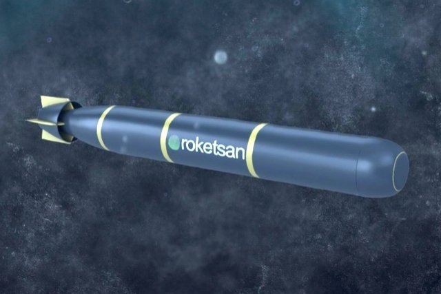Roketsan