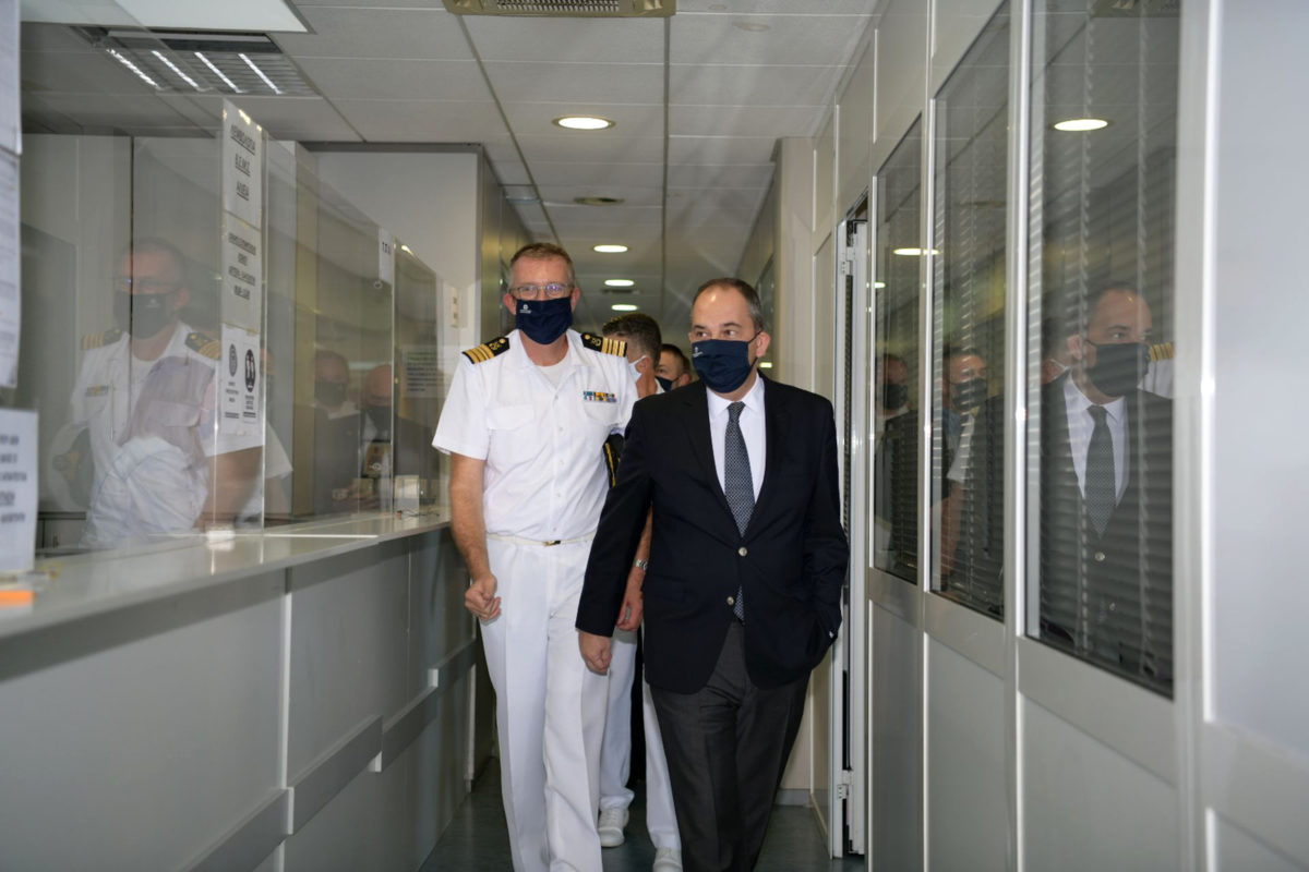 Πλακιωτάκης