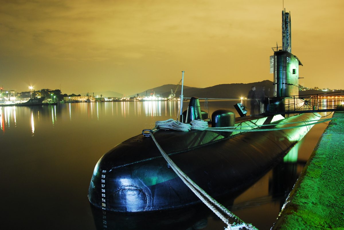 NAVTEX - «ΝΗΡΕΥΣ»