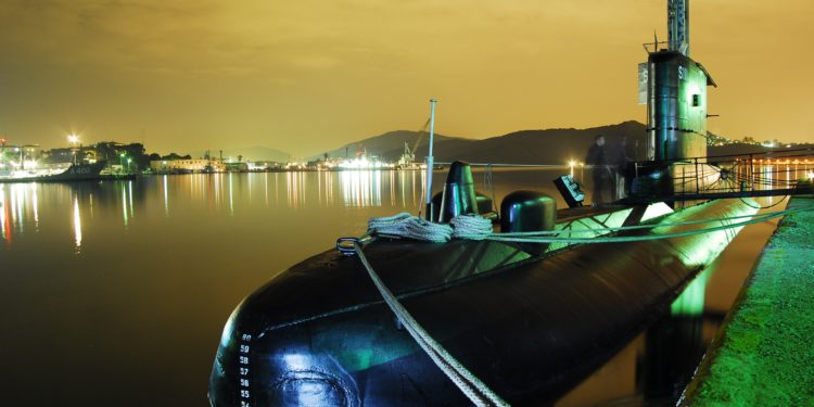 NAVTEX - «ΝΗΡΕΥΣ»