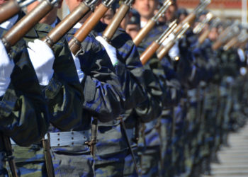 σμηνίτες - Τρίπολη