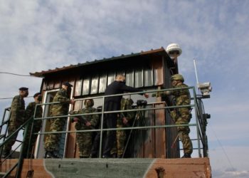 Στεφανής - Λέσβος