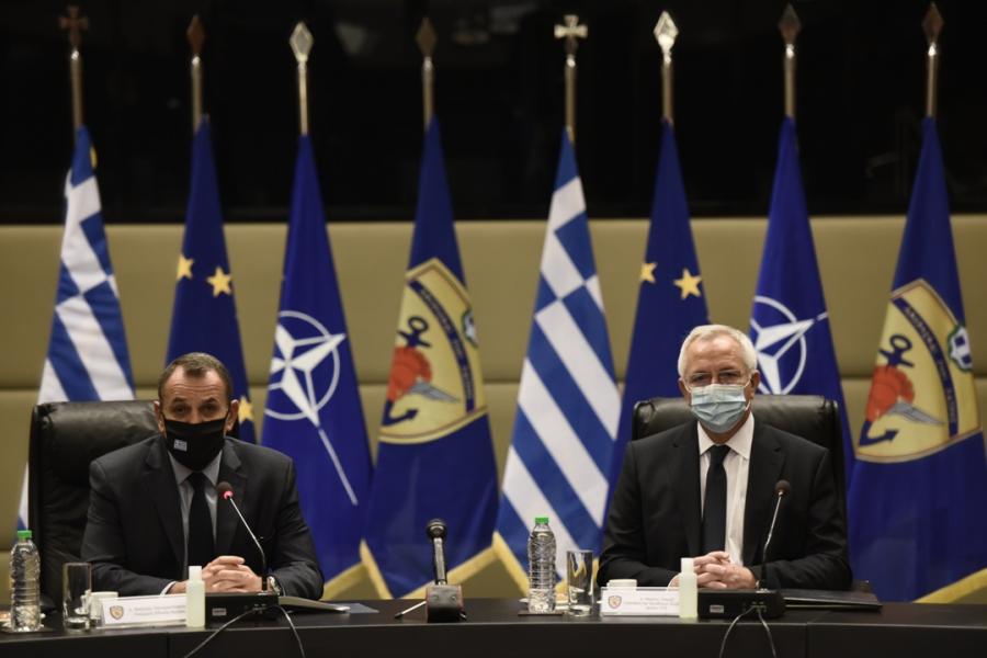 Παναγιωτόπουλος