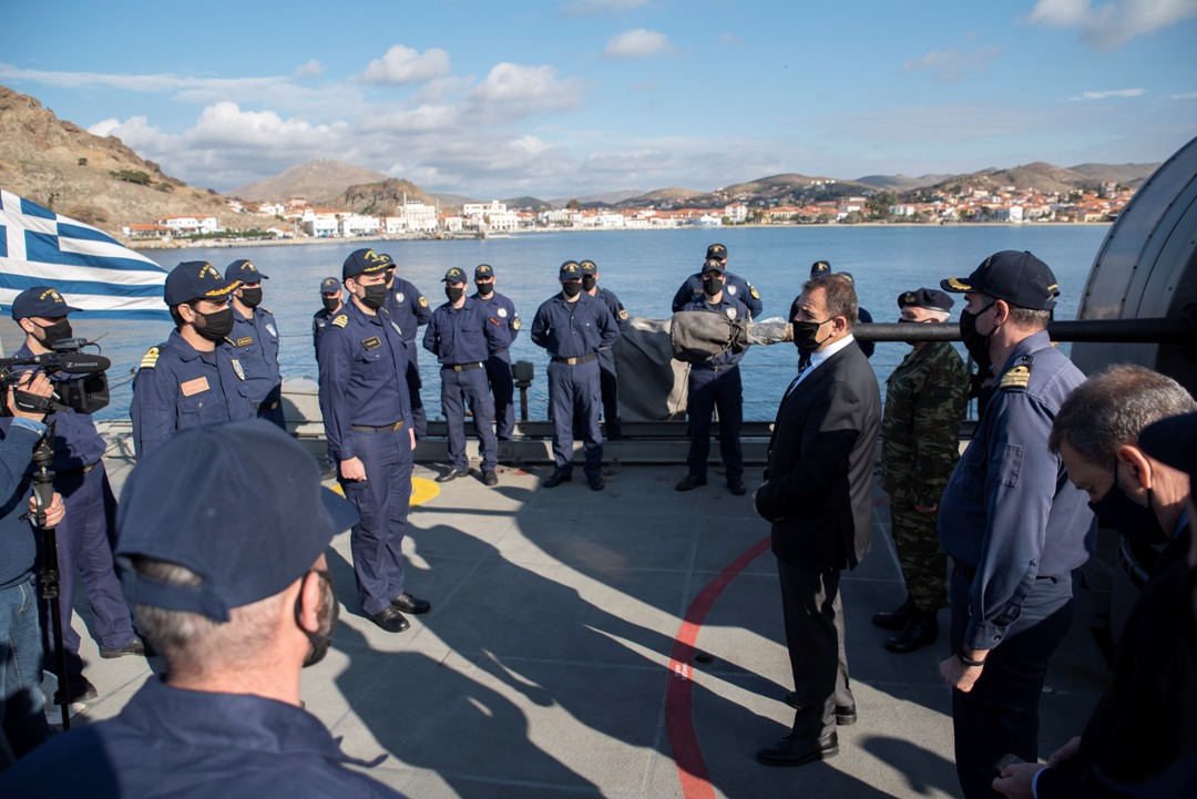 Παναγιωτόπουλος