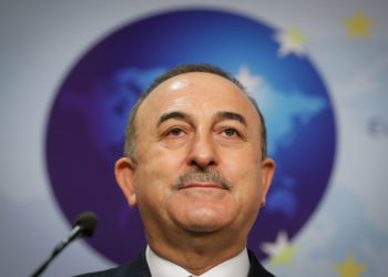 Τσαβούσογλου