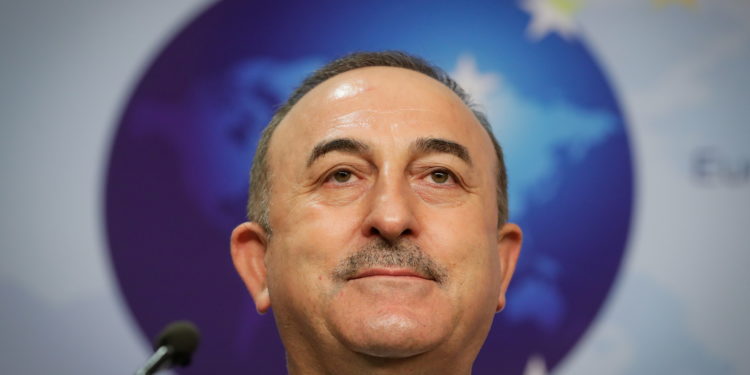 Τσαβούσογλου