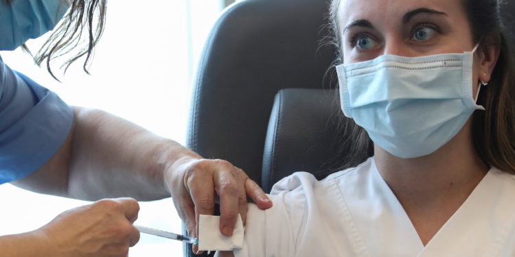 ΠΟΥ - κορονοϊός