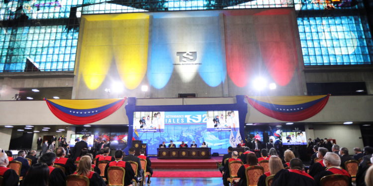 Βενεζουέλα