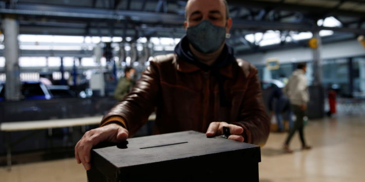 Πορτογαλία