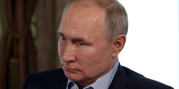 Πούτιν