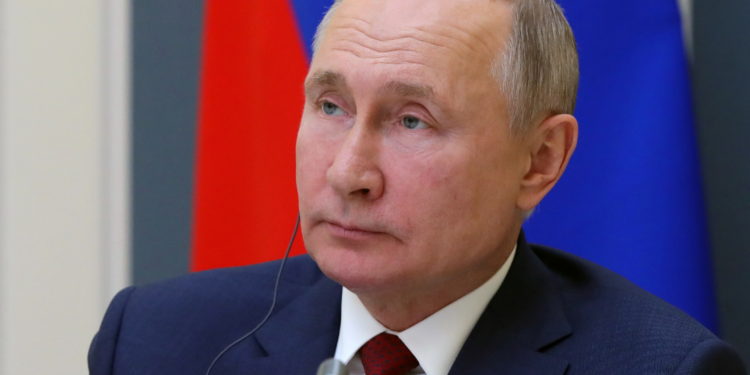 Πούτιν