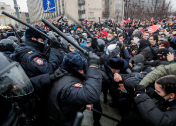 Αλεξέι Ναβάλνι