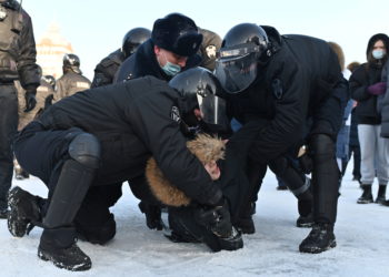 Αλεξέι Ναβάλνι