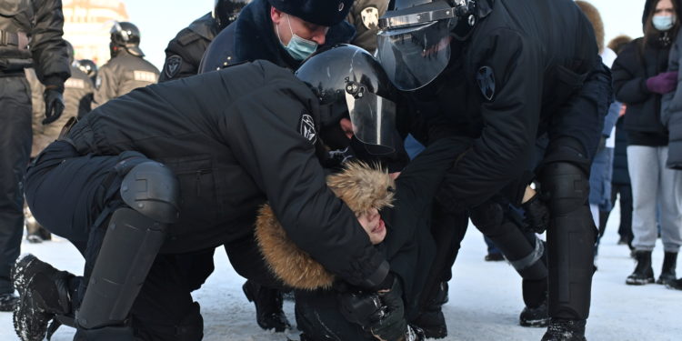 Αλεξέι Ναβάλνι