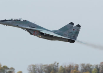 MiG-29