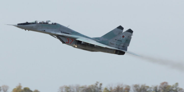 MiG-29