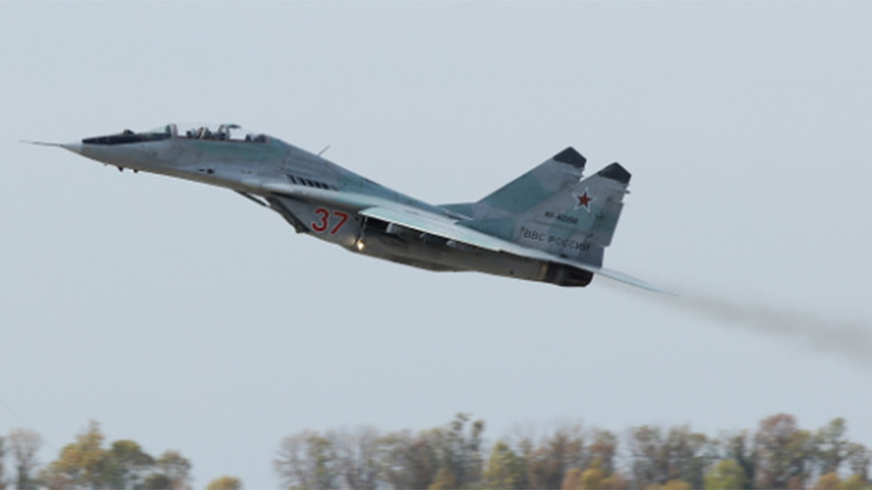 MiG-29