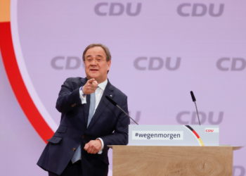 Γερμανία - Λάσετ