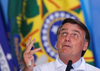 Μπολσονάρο