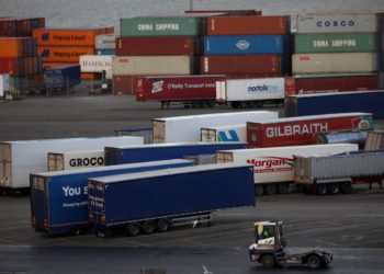 Ιρλανδία - Brexit