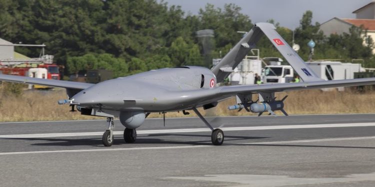 Προειδοποίηση – σοκ: «Ανάλογη της αγοράς των S-400 η μεταφορά Τουρκικών επιθετικών drones στα Κατεχόμενα»