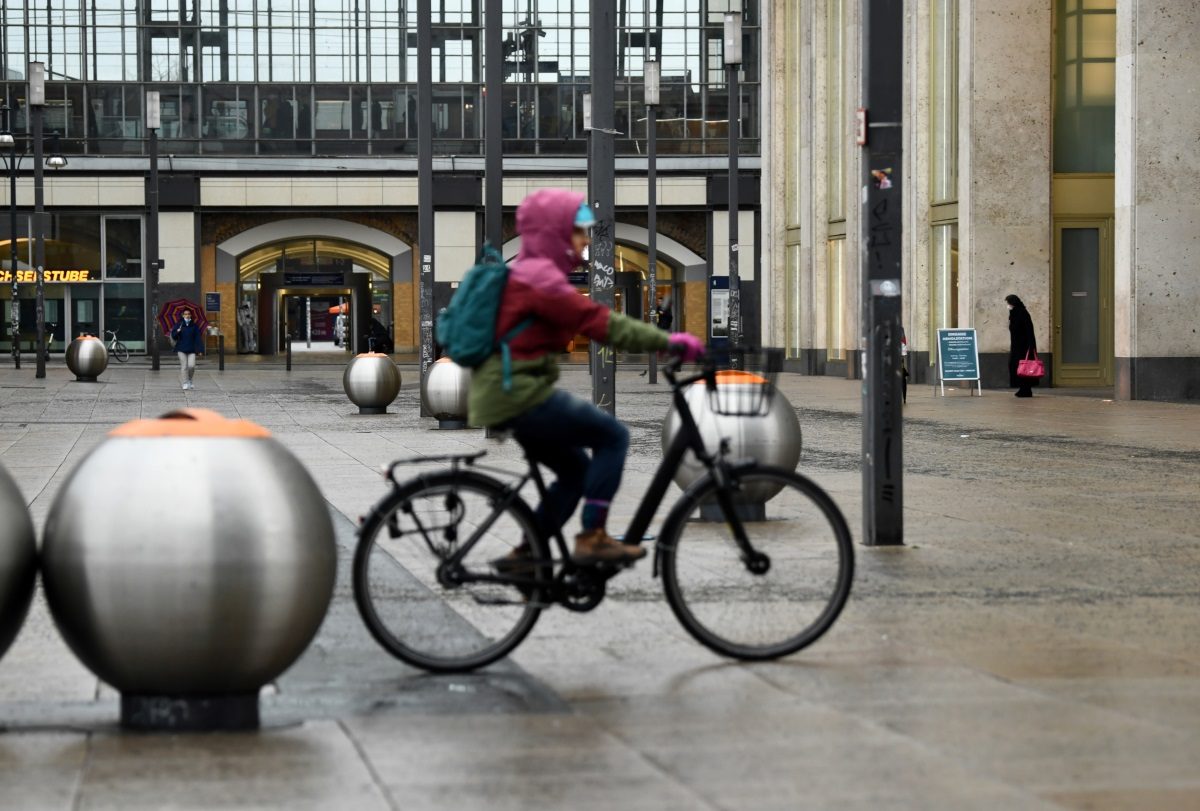 κορονοϊός - χαλάρωση