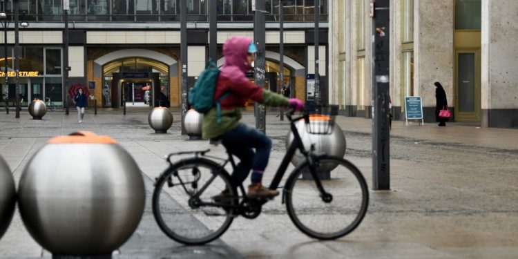 κορονοϊός - χαλάρωση