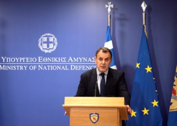 Αύξηση στρατιωιτκής θητείας