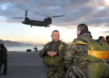 Αρχηγός ΓΕΕΘΑ