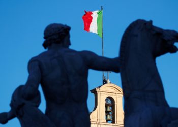 Ιταλία - Corriere della Sera