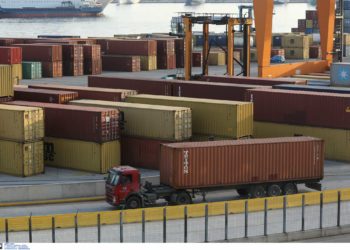 ελληνικές εξαγωγές