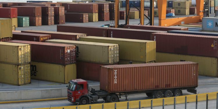 ελληνικές εξαγωγές