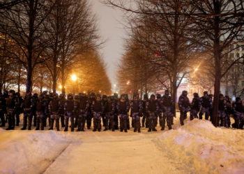 Αλεξέι Ναβάλνι