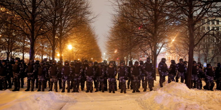 Αλεξέι Ναβάλνι