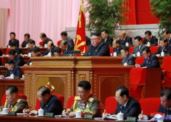 Κιμ Γιονγκ Ουν